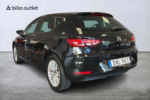 Seat Leon 2020 photo 4