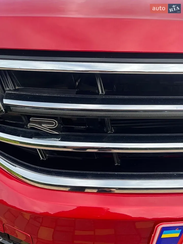 Volkswagen Tiguan 2023 photo 3