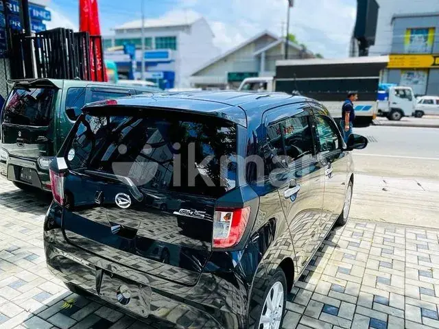 Daihatsu Mira 2024 photo 4