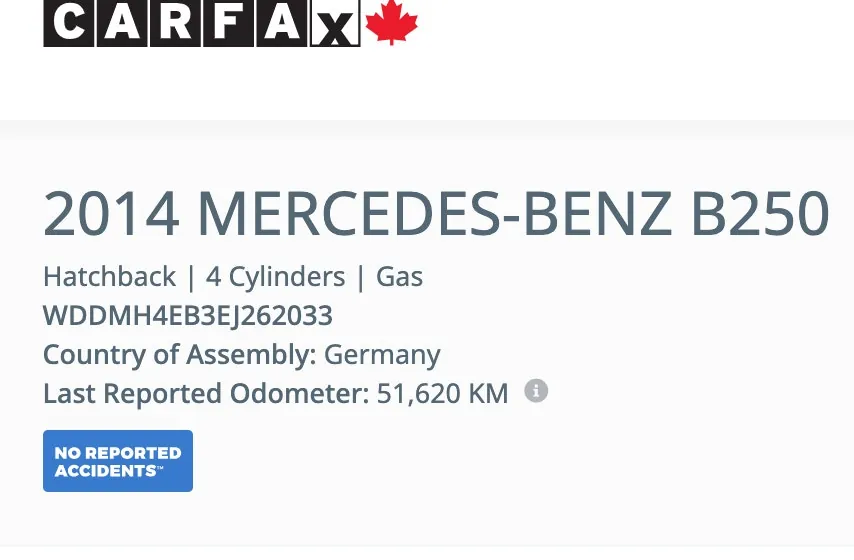 Mercedes-Benz B-Class 2014 photo 2