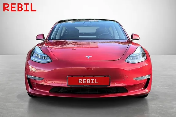 Tesla Model 3 2021 photo 2