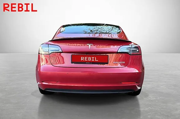 Tesla Model 3 2021 photo 5