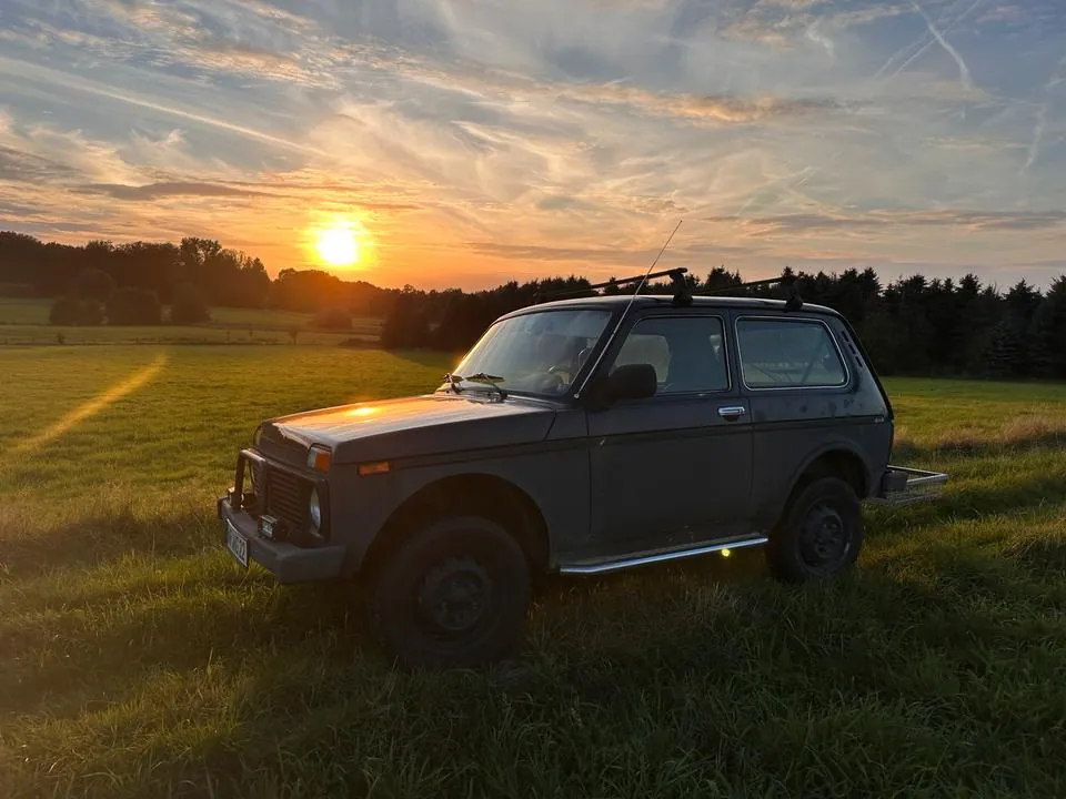 Lada Niva
