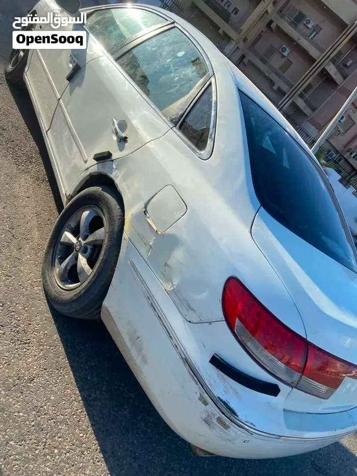 Hyundai Azera 2027 photo 3