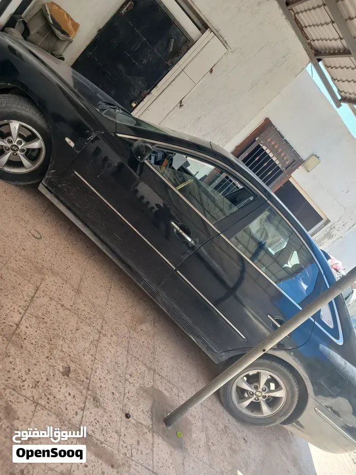 Hyundai Azera 2027 photo 5