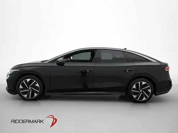 Volkswagen Id.7 2024 photo 5