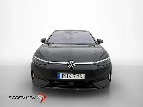 Volkswagen Id.7 2024 photo 3