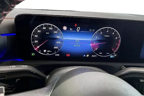 Mercedes-Benz Cla200 2024 photo 5
