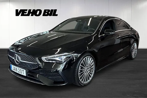 Mercedes-Benz Cla200