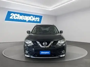 Nissan X-Trail 2016 photo 3