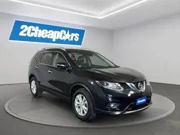Nissan X-Trail 2016 photo 4