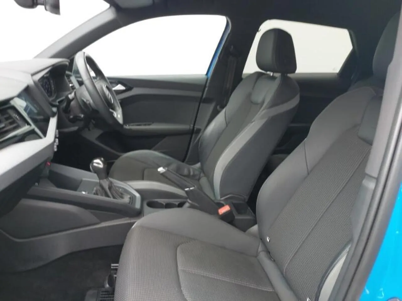 Audi A1 2019 photo 5
