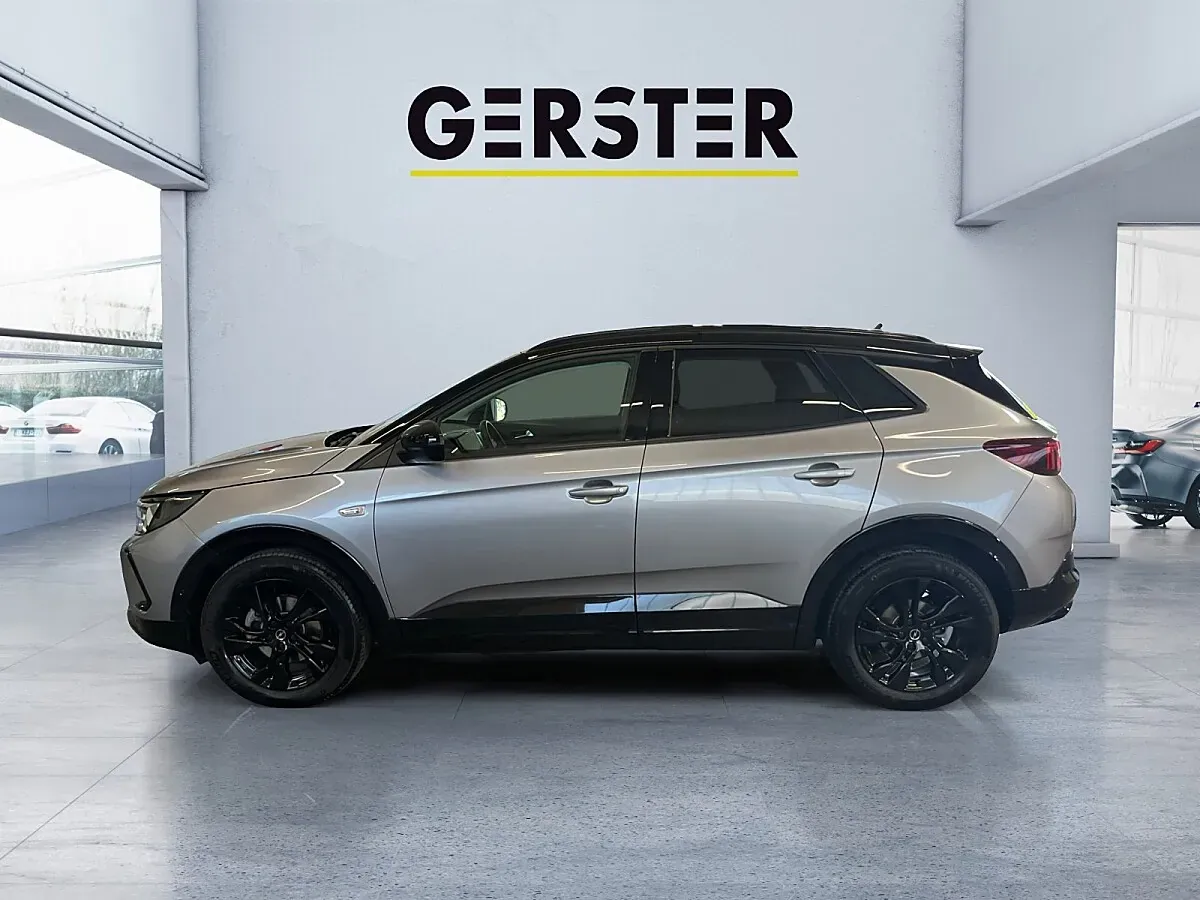 Opel Grandland X 2023 photo 3