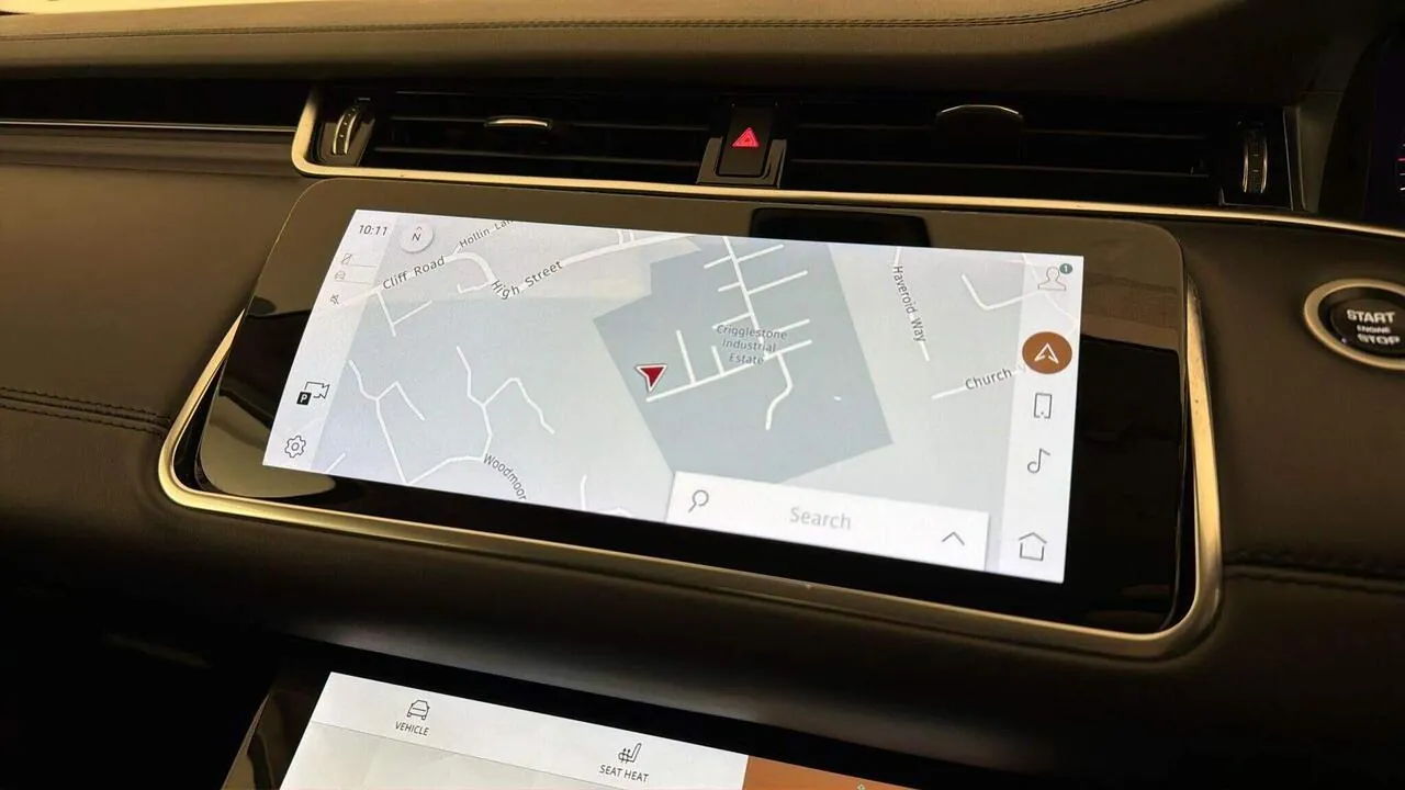 Land Rover Range Rover Evoque 2021 photo 2