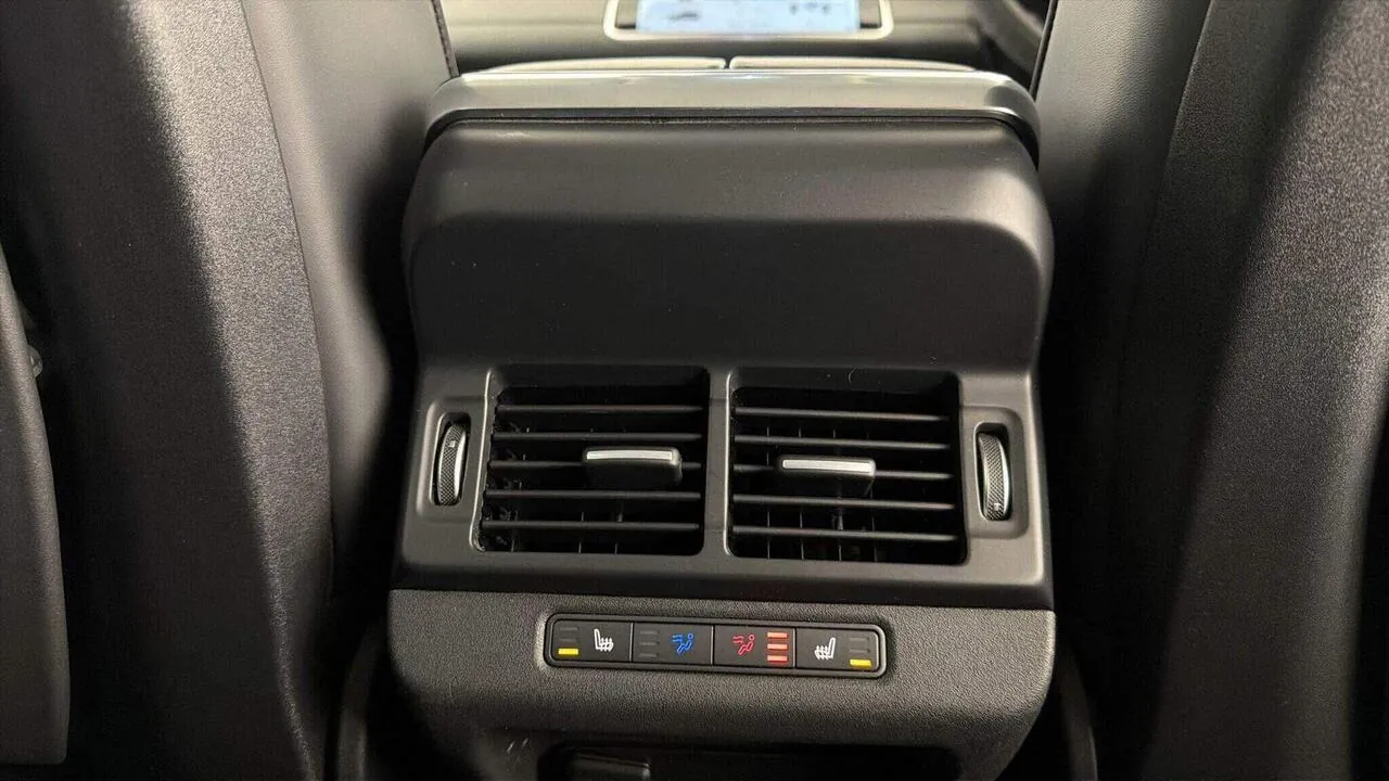 Land Rover Range Rover Evoque 2021 photo 5