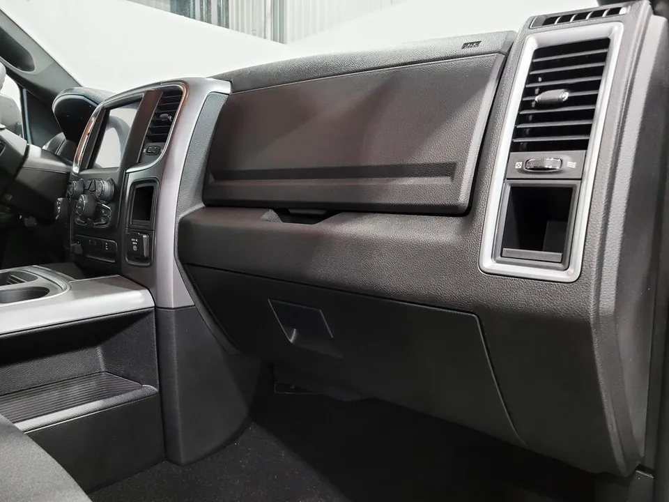 Ram 1500 Classic 2023 photo 4