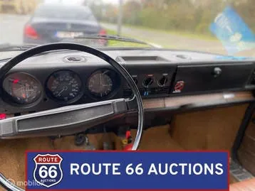 Saab 99 1972 photo 2