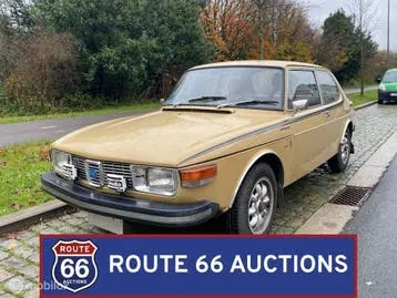 Saab 99