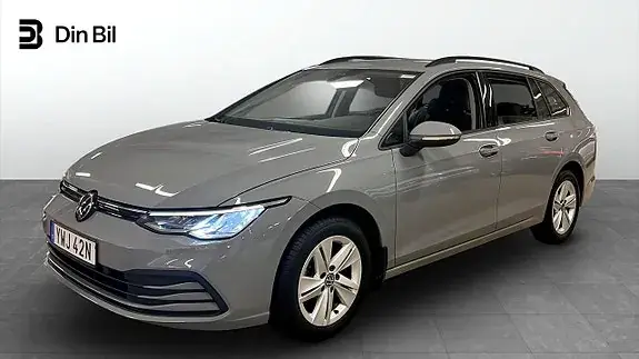 Volkswagen Golf I