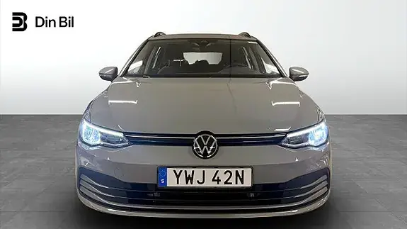 Volkswagen Golf I 2024 photo 4