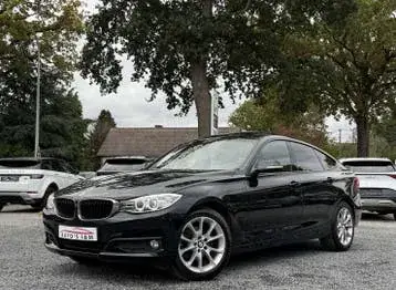 BMW Gran Turismo 320 Da
