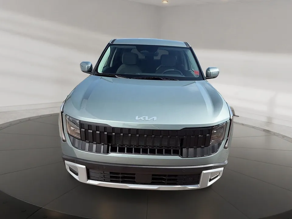 Kia Seltos 2027 photo 2
