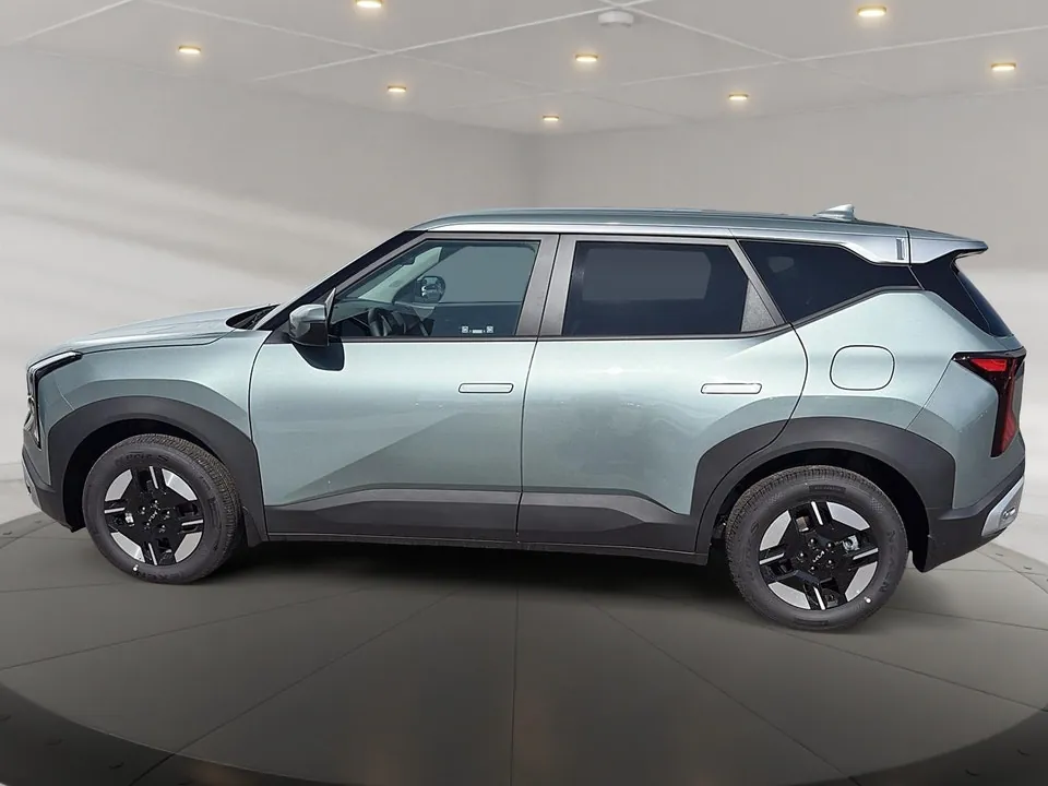 Kia Seltos 2027 photo 5