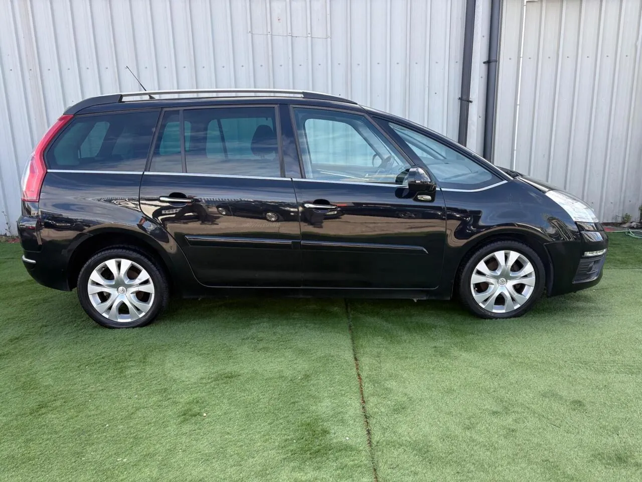 Citroen Grand C4 Picasso 2013 photo 5