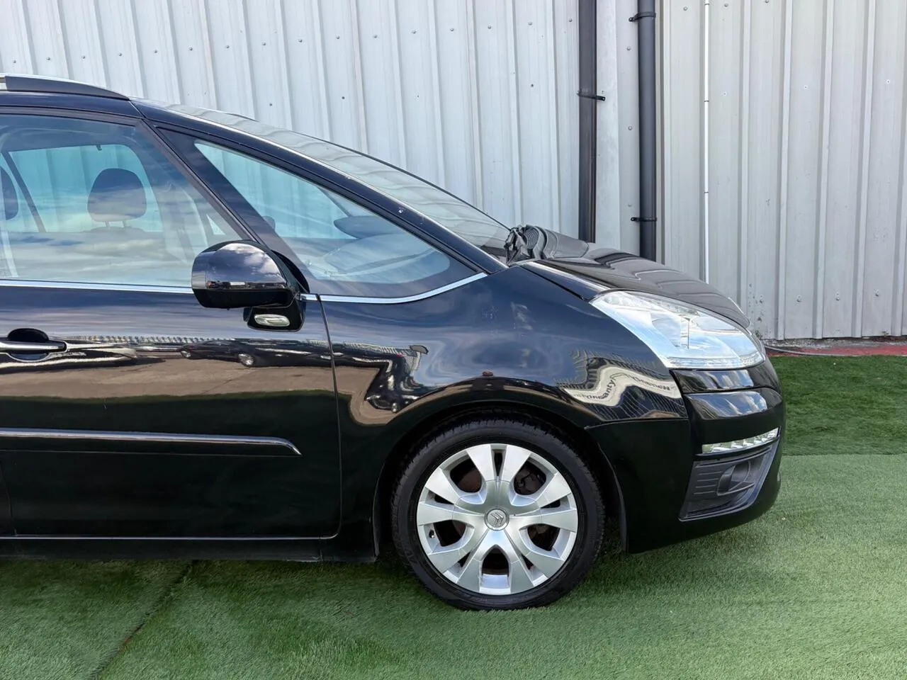 Citroen Grand C4 Picasso 2013 photo 3