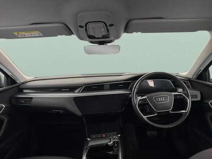 Audi E-Tron 2022 photo 4
