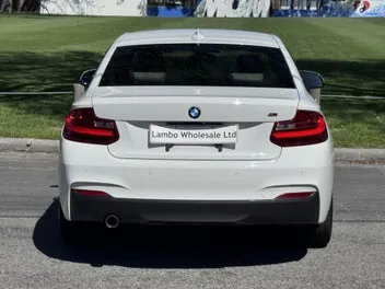 BMW 220I 2015 photo 5