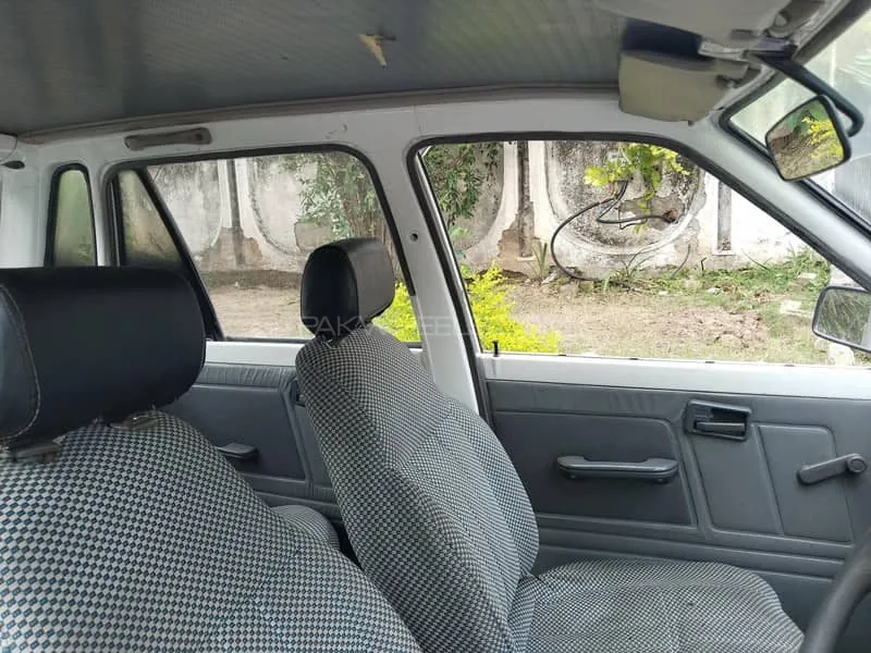 Suzuki Mehran