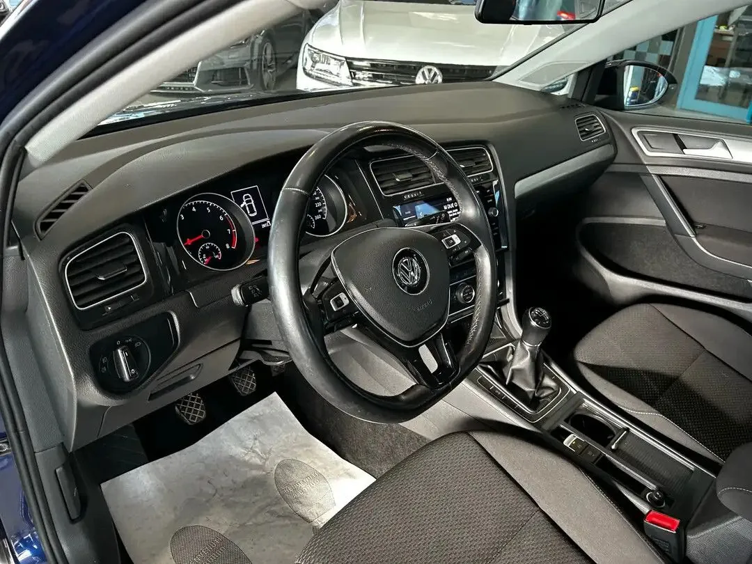 Volkswagen Golf 2019 photo 5