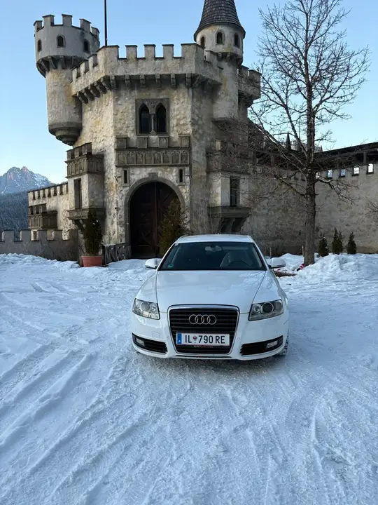 Audi A6 2011 photo 2