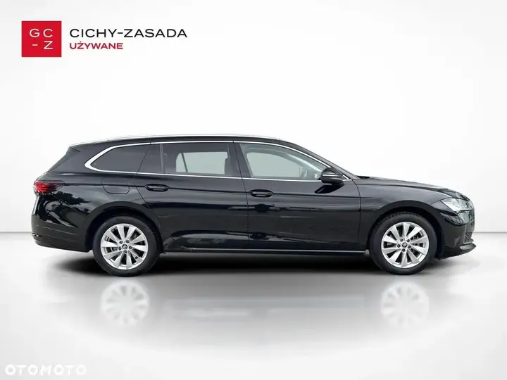 Skoda Superb 2025 photo 5