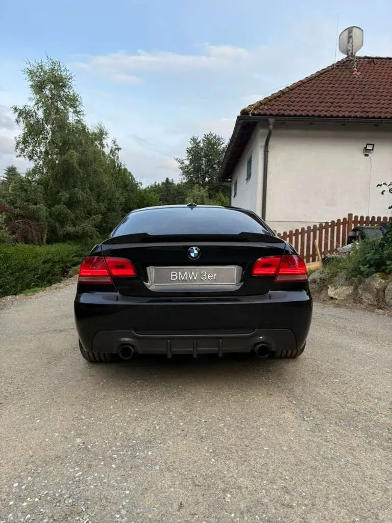 BMW 3 Series 2006 photo 3