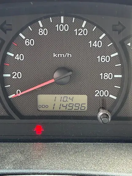 Hyundai Accent 2005 photo 5