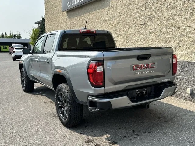 GMC Canyon 2025 photo 4