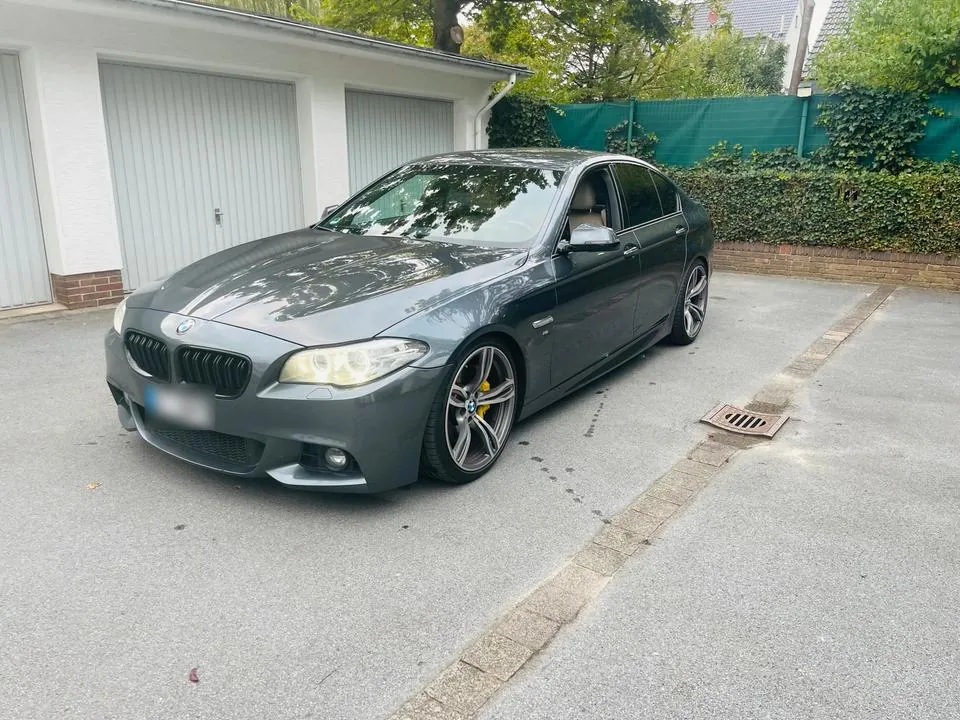 BMW F10