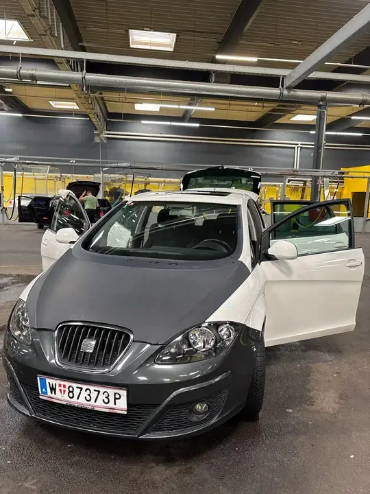 Seat Altea