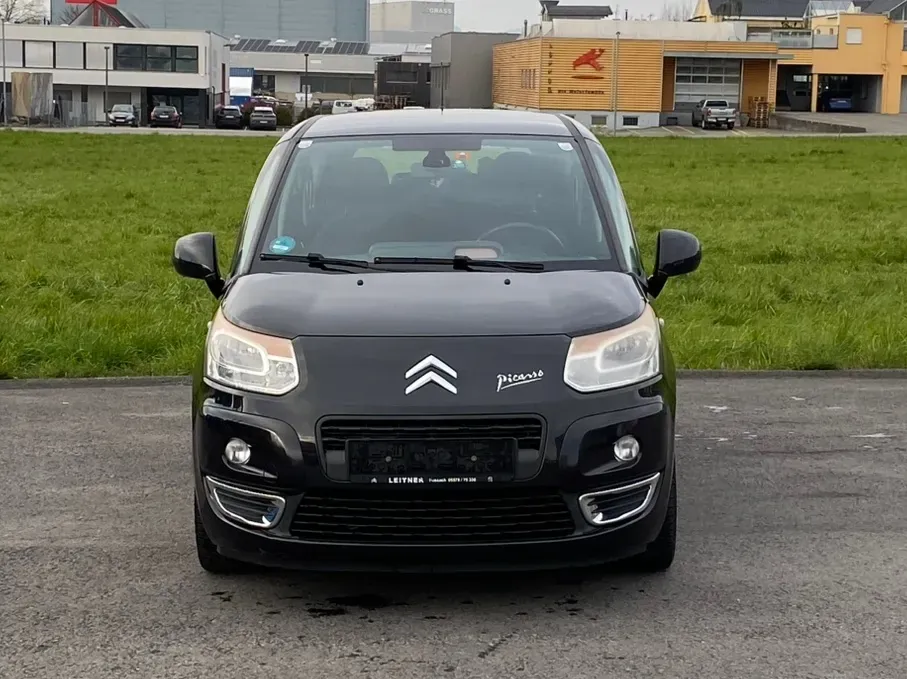 Citroen C3 Picasso 2010 photo 2