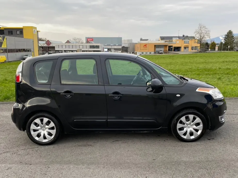 Citroen C3 Picasso 2010 photo 3