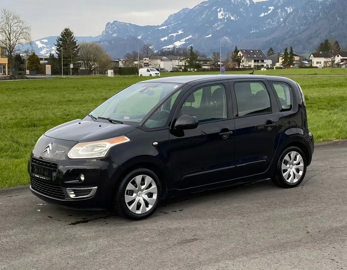 Citroen C3 Picasso