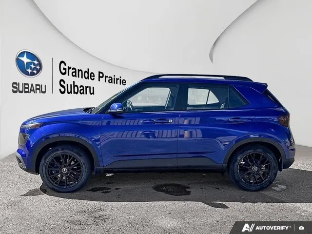 Hyundai Venue 2022 photo 2