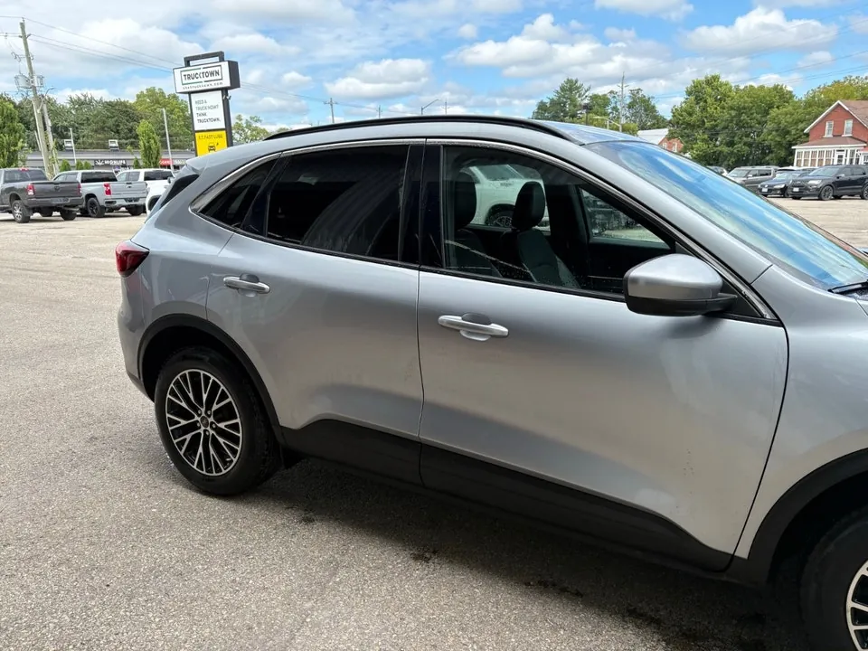 Ford Escape 2023 photo 5