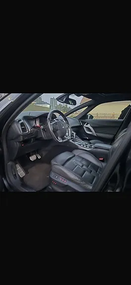 Citroen Ds5 2012 photo 5