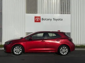 Toyota Corolla 2023 photo 5