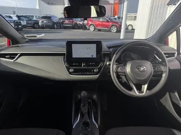 Toyota Corolla 2023 photo 3