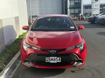 Toyota Corolla 2023 photo 4