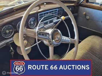 Plymouth Deluxe 1950 photo 2